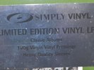 The Waterboys Fisherman's Blues Simply Vinyl ?Limited Ed. 180 gram MINT Sealed