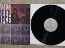 DEEP PURPLE SHADES OF DEEP PURPLE TETRAGRAMMATON NMINT LP GLOSSY CVR