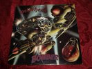 Motorhead Original Vinyl LP Bomber