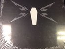 metallica death magnetic 5 Lp Box Set Sealed New 2008 Metal 45 Rpm Slayer Thrash