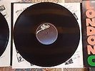 The Clash London Calling LP Vinyl Record TESTED