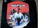 Phantasm soundtrack - LP