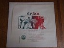 Bob Dylan-Friends of Chile 1974/Carnegie 1962 CBM- Not Tmoq-Nice