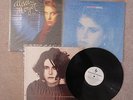Alison Moyet records on Vinyl  LP x3 albums