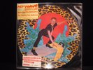 No Wave.. To Go A&M Records PR 4738 Picture Disc w/ Hype Sticker Limited Edition