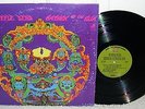 Grateful Dead Anthem Of The Sun ORIG 1968 1st Press W7 Seven Arts LP
