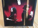 THE WHITE STRIPES Get Behind Me Satan Color 2x Vinyl LP RSD 2015 Third Man RARE