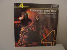 Paco Pena - Flamenco Puro Live - Decca - Speakers Corner 180g LP SEALED