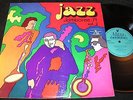 JAZZ JAMBOREE 1971 vol.2 GÜNTHER FISCHER QUINTET../ Polish LP 1971 MUZA SXL 0830