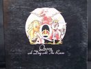 Vintage Queen A Day at the Races 1976 LP Record w/Sleeve  RARE