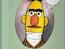 mol triffid / plainfield bert & ernie split 12