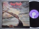 DEEP PURPLE Stormbringer UK PURPLE RECORDS 1974