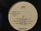 JAY-Z - DEAD PRESIDENTS / AIN'T NO N*GGA (12