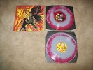 MERCYFUL FATE NO MERCY FOR OHIO 1995 2 X LP RED/GREY VINYL