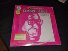 ELMORE JAMES History Of Elmore James LP BLUES Trip (VG+)