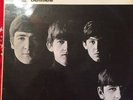 with the beatles lp