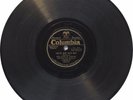 78 RPM COLUMBIA 14590 THE PODS OF PEPPER BANJO IKEY ROBINSON GET OFF STUFF '31 ?