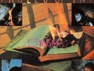 REM - FABLES OF THE RECONSTRUCTION (LP)