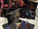 2LP -  STEPHEN STILLS / MANASSAS / POSTER / UK