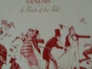 GENESIS   ( A TRICK OF THE TAIL )   MFSL 1-062   1976 Original maste recording