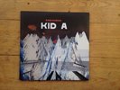 Radiohead - Kid A 2012  Capitol 2x10