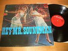 9/2R The Soundmakers ( Paul Würges ) - Hey Mr. Soundman
