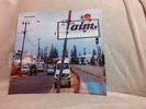 Aim - Hinterland. Double vinyl on Grand Central Records.