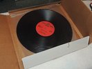 Grateful Dead Hour # 31  - Vinyl LP From 4/3/89 - LIKE NEW