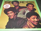 THE METERS 