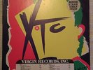 XTC - Drums And Wires - VA-13134 MO - Original US Promo - with 7