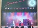 LOS SUAVES -SUAVE ES LA NOCHE -RARO DOBLE LP INCLUYE LOS DOS INSERTOS
