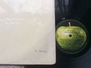 Beatles White Album, Mono, No EMI On 3 Labels, KT Tax Code