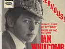 IAN WHITCOMB excellent french EP 45 N.E.R.V.O.U.S.  mod beat PHIL SPECTOR