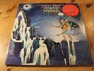 LP *  URIAH HEEP DEMONS and WIZARDS 180 GRAM AUDIOPHILE SEALED Earmark ?41040