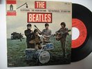 THE BEATLES 