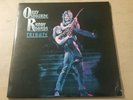 Ozzy Osbourne Randy Rhoads Tribute Vinyl 2LP Gatefold Record