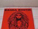 LP VINYL BANDA BOSTIK.- EN PIE DE GUERRA CAIFANES HARAGAN SODA STEREO