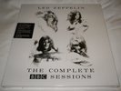 LED ZEPPELIN - THE COMPLETE BBC SESSIONS *180 gr. 5LP BOX SET* BRAND NEW/SEALED*