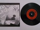 NEU ELECTRIKK Cover Girl 7” UK includes Practically Isolate MINIMAL SYNTH