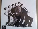 MADNESS One Step Beyond CHERRY RED Vinyl RARE 500 ONLY SEALED SALVOLP008