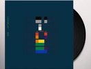 COLDPLAY X and Y LP Vinyl NEW Gatefold