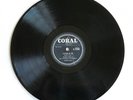 BUDDY HOLLY    LISTEN TO ME  b/w  I'M GONNA LOVE YOU TOO     CORAL 78 RPM  EXCEL