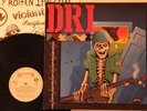 D.R.I. – Dirty Rotten LP / Violent Pacification LP HEAVY METAL 1988 RR 9555 1