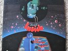 Eloy - Inside - Janus 1974 - Promo - OP - NM