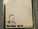 MARCUS GARVEY - BURNING SPEAR - FOX - RARE ROOTS  Orig LP 33