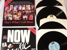 Now: That's What I Call Music I & II - 2 x Double 12