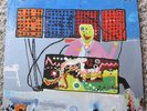 George Harrison - Electronic Sound - Zapple 1969 - OP - NM