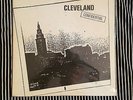 CLEVELAND CONFIDENTIAL COMP LP (ORIG) RARE /(TERMINAL RECS-TERM #6) USA/ 1982