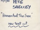 Pete Shelley - 