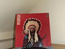 KEEF HARTLEY BAND HALFBREED  1ST  PRESSING 1969